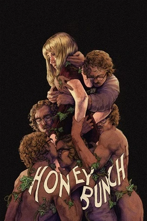Honey Bunch 2025 Hindi Dual Audio WEB-DL 720p - 480p - 1080p